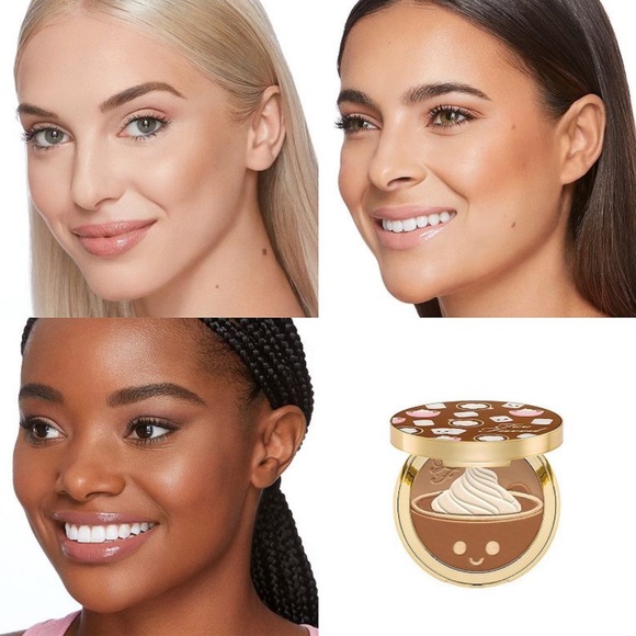 Too Faced Ultra Rare You're So Hot Set - Picture 4 of 6